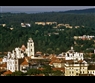 View over Vilnius by K Driskius/Lithuania Tourism Board